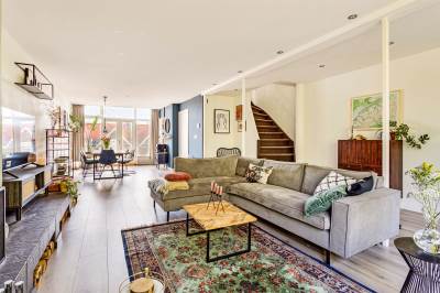 Woning Schieweg 183A3 Rotterdam