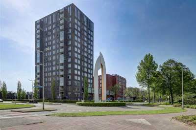 Woning Boksdoornpark 26 Ridderkerk