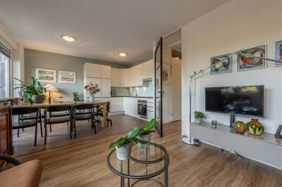 Woning Zinkweg 1c Oud-Beijerland