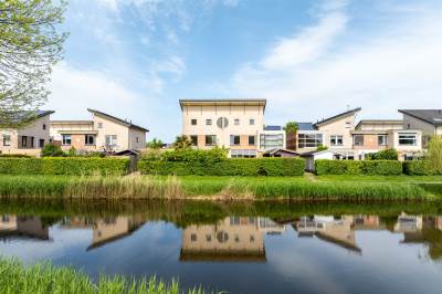 Woning Kleine Beer 35 Zeewolde