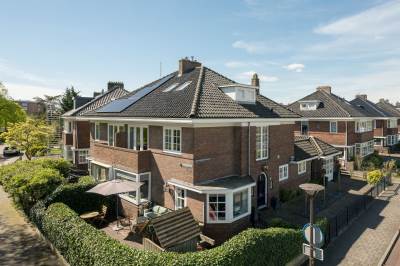 Woning Amsterdamsestraatweg 68 Halfweg