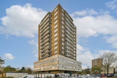 Woning Professor Van der Scheerstraat 203G Haarlem