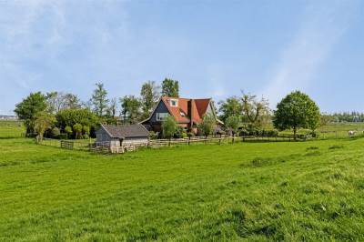 Woning Hoogendijk 5 Ouderkerk aan de Amstel