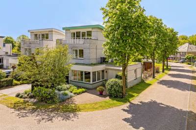 Woning Heliodoorstraat 11 Nijmegen