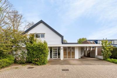 Woning Landslag 36 Huissen