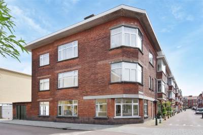 Woning Oude Boomgaardstraat 73 Den Haag