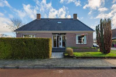 Woning Hoofdweg 128 Siddeburen