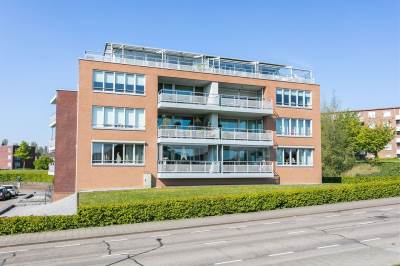 Woning Brunner bron 8 Brunssum