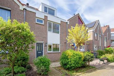 Woning Beatrixlaan 91 Den Burg