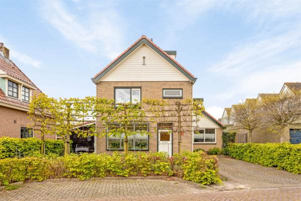 Woning Kerklaan 43 Akersloot