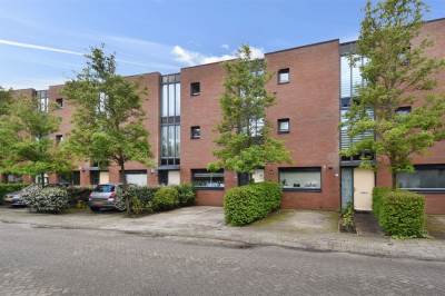 Woning Dukaatstraat 15 Delfgauw