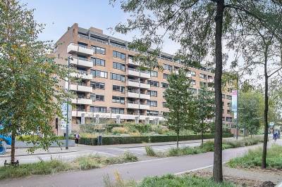 Woning Mignot en De Blockplein 41 Eindhoven