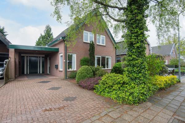 Woning Molenweg 4A Voorthuizen