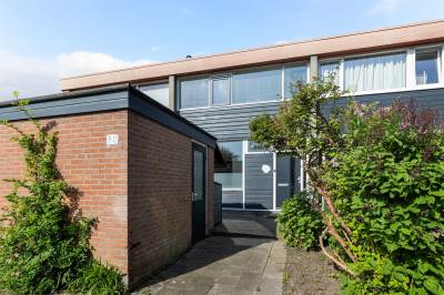 Woning Imkersdreef 80 Apeldoorn
