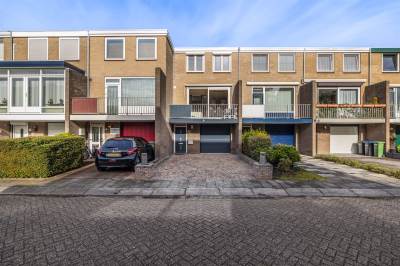 Woning Ansinghlaan 76 Nieuwegein