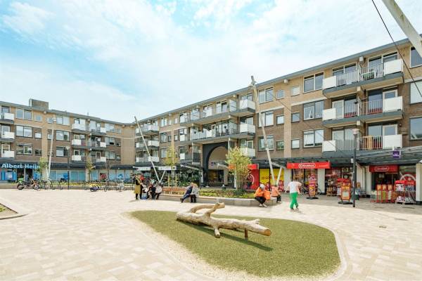 Woning Muntplein 52 Nieuwegein