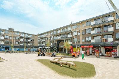 Woning Muntplein 52 Nieuwegein