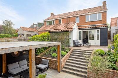 Woning Scheepstimmerdijk 45 Zierikzee