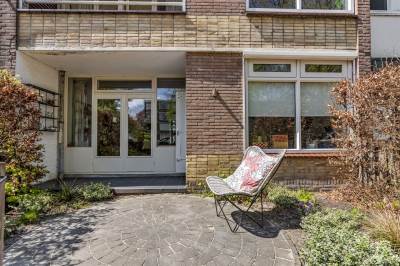 Woning Trompstraat 52 Papendrecht
