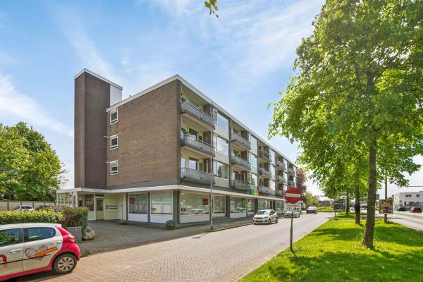 Woning Kerkstraat 137 Hoogezand