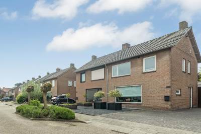 Woning Churchillstraat 31 Boekel