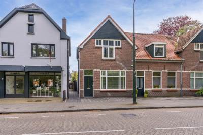 Woning Nieuwstraat 78 Sint-Michielsgestel