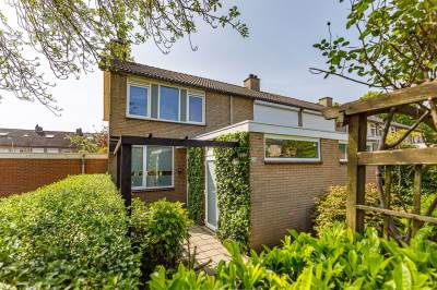 Woning Susannadonk 26 Roosendaal