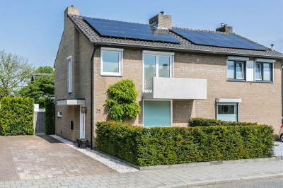 Woning Junostraat 23 Brunssum