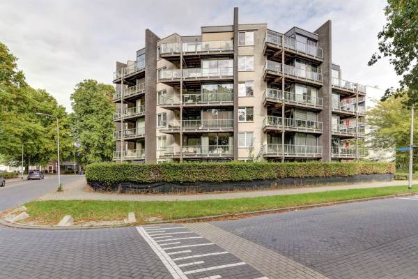 Woning Dirigentenlaan 13a Tilburg