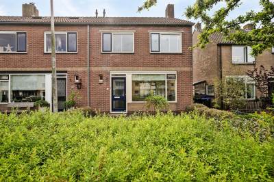 Woning Mesdagstraat 18 Stolwijk