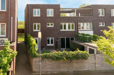 Woning Het Fort 104 Waalwijk