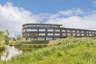 Woning Buitenhof 41 Uithoorn