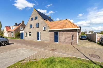 Woning Molenweg 6 Oosterzee