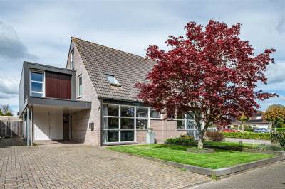 Woning W. Dassenstraat 9 Wapserveen