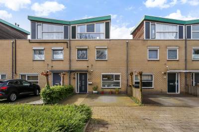 Woning Chico Mendesring 424 Dordrecht