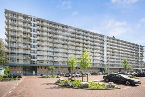 Woning Hofgeest 40 Amsterdam