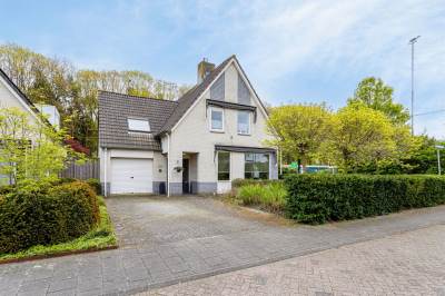Woning Klinkenbergstraat 20 Tilburg