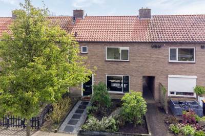 Woning Holstweg 28 Olst