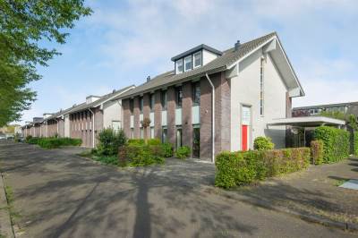 Woning Kranenhout 25 Hoofddorp