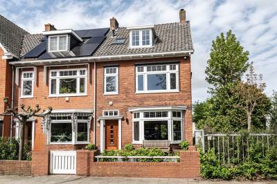 Woning Rijksstraatweg 237 Haarlem