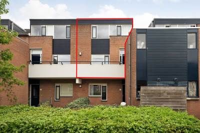 Woning Baaksebeek 15 Zwolle