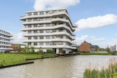 Woning Vallumstraat 142 Naaldwijk