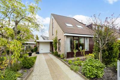 Woning Omdraai 5 Wieringerwerf