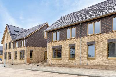 Woning Hemelrijk 1 Puiflijk