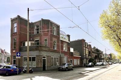 Woning Willemstraat 126a Voorburg