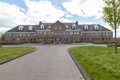 Woning Geelster 15 Leek