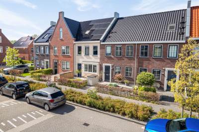 Woning Stormzeil 12 Almere