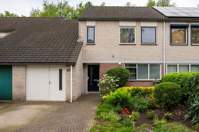 Woning Steenuil 83 Emmen