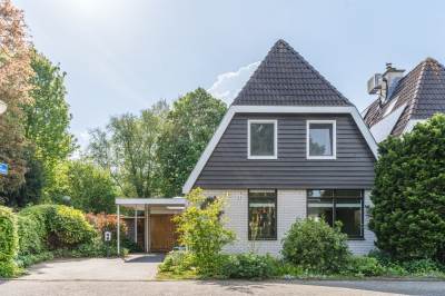 Woning Van Geijnstraat 24 Achterveld (UT)