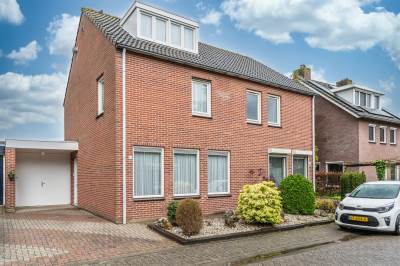 Woning de Rijt 14 Helmond